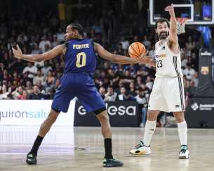 Ρεάλ Μαδρίτης και Μπαρτσελόνα δεν υπογράφουν στην Euroleague και... ανοίγουν την πόρτα για το NBA Europe