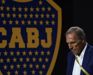 Παγκόσμιο σοκ: Πέθανε ο προπονητής της Μπόκα Τζούνιορς, Μιγκέλ Άνχελ Ρούσο