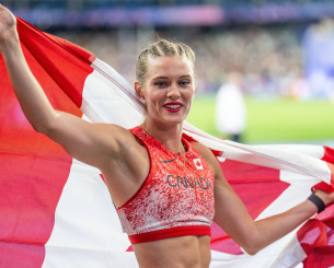 Συγκλονίζει η Καναδή Ολυμπιονίκης που άνοιξε OnlyFans - «Με σεξουαλικοποίησαν στον αθλητισμό»