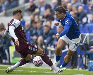 20αρι παρολί μόνο με γκολ!