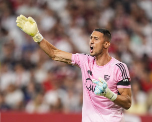 Βλαχοδήμος: «Η μόνη λέξη μετά την ήττα από τη Ρεάλ είναι υπερηφάνεια»