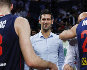 Νέο διεθνές πρωτάθλημα μπάσκετ θα ξεκινήσει το 2026 - Ο ρόλος του Τζόκοβιτς και η Big Tech