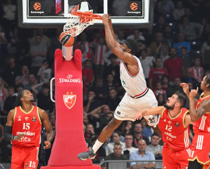 Ξανά πρόβλημα στο Μιλάνο - Χάνει ακόμα έναν μήνα ο Νίμπο