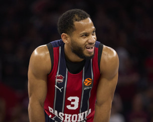 Ήττα με κατοστάρα για την Μπασκόνια πριν το παιχνίδι με τον Παναθηναϊκό