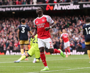 Ασταμάτητη η Άρσεναλ, βρήκε τον τρόπο για να πάρει μία νίκη η Μάντσεστερ Γιουνάιτεντ