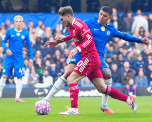 Το... παράδοξο με την Τσέλσι: Έχει τον ίδιο αριθμό εντός έδρας νικών και κόκκινων καρτών στην Premier!