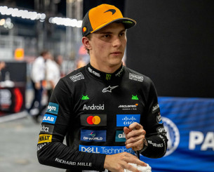 Χάνει έδαφος στη μάχη του τίτλου ο Πιάστρι: «Η 5η θέση είναι πλήγμα για το πρωτάθλημα»