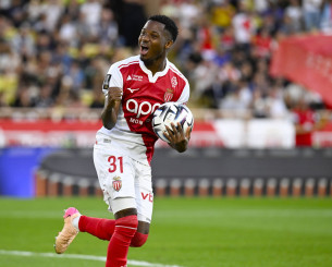 Από «μαύρο πρόβατο» στην Μπαρτσελόνα αστέρας στη Γαλλία: Οι τρομερές επιδόσεις του Φάτι με τη Μονακό