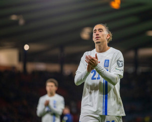 Τι χρειάζεται η Εθνική Ελλάδας για να προκριθεί στο Μουντιάλ