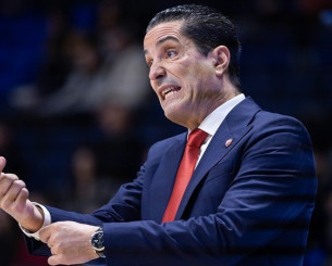 Ξεκάθαρος Σφαιρόπουλος: «Θα είμαστε καλύτεροι, έρχονται δύο παίκτες»