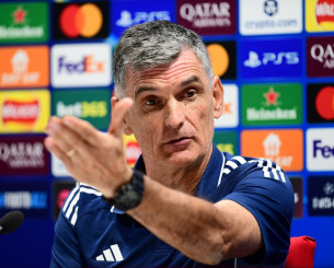 «BACK2ΜΠΑΚ»: Ο Δ. Βερβελές για τις σκέψεις του Μεντιλίμπαρ ενόψει ΠΑΟΚ - Ποιοι διεκδικούν θέση βασικού (video)