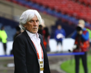 Το πιο έντονο βράδυ του Γιοβάνοβιτς