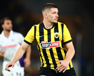 Με Γιόβιτς και Ζίβκοβιτς η Σερβία στα προκριματικά του Μουντιάλ - Εκτός οι Μλαντένοβιτς και Ράτσιτς