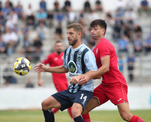 Το πρόγραμμα της 5ης αγωνιστικής της Super League 2: Τρία ματς ζωντανά και αποκλειστικά σε Athletiko και ACTION 24