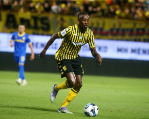 Νέο σοκ στον Αρη, ρήξη μηνίσκου ο Καντεβέρε