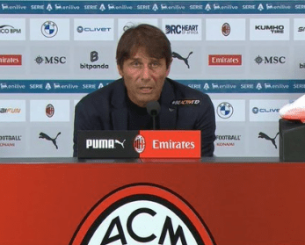 Ξεκίνησε νέα κόντρα ο Κόντε  - «Ο Ντε Μπρόινε τα έβαλε με λάθος άτομο»