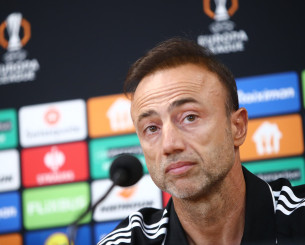 Γουλής στο «BACK2ΜΠΑΚ»: Τι ισχύει με Κόντη και Μπαλντίνι - Η πιθανή ενδεκάδα με Γκόου Αχέντ Ιγκλς (video)