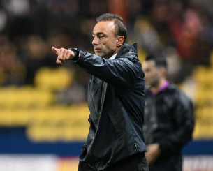 Με 24 παίκτες η αποστολή του Παναθηναϊκού για τη «μάχη» με τον Άρη στο «Βικελίδης»