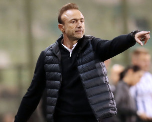 Τώρα μπορεί να δουλέψει κι ο Κόντης λίγο πιο ήρεμα και «κανονικά» στον Παναθηναϊκό