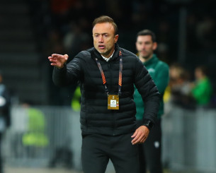 Αποτελεσματικότητα, ανάπτυξη κι αποφάσεις: Τι αλλαγές θέλει να δει ο Κόντης στον Παναθηναϊκό