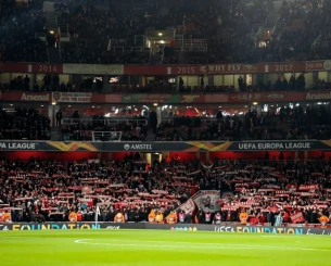 Ενημέρωση της ΠΑΕ Ολυμπιακός για τα εισιτήρια με την Μπαρτσελόνα