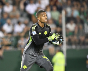 Λαφόν: «Δεν γίνεται να χαλάμε όλο το παιχνίδι μας για 10-15 λεπτά, να "καθαρίζουμε" τα ματς»