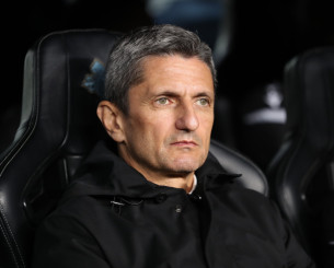 «Athletiko by Night»: Πόσο πιθανή είναι η αποχώρηση του Λουτσέσκου από τον ΠΑΟΚ; (video)