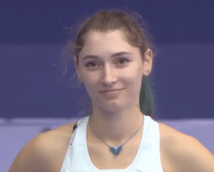 Συγκινεί η Μανθοπούλου: «Πάγωσα όταν διαγνώστηκα με σκλήρυνση κατά πλάκας» (video)