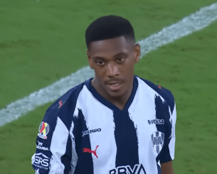 Σκληρή κριτική στον Μαρσιάλ: «Δεν μας κάνει τη χάρη - Δεν έπαιζε και στη Ρεάλ Μαδρίτης»