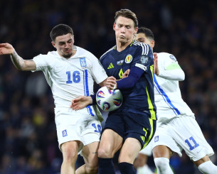 «Τραγωδία για τους Έλληνες και μια τέλεια ληστεία για εμάς» - Οι Σκωτσέζοι δεν πίστευαν τη νίκη τους