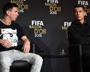 Καμαρούλες μια σταλιά - Τώρα ζουν σε βίλες, αλλά αυτά είναι τα φτωχικά στα οποία μεγάλωσαν Ρονάλντο και Μέσι (photos)