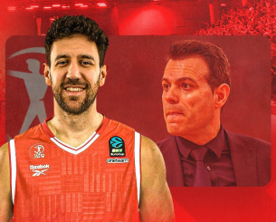 Το καλοκαίρι του Μίτσιτς: Πώς η Χάποελ Τελ Αβίβ έβαλε τέλος στο πιο πολύκροτο σίριαλ