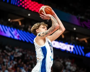 Πότε θα κάνει το ντεμπούτο του με την Παρτιζάν ο Μούρινεν