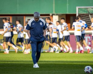 Ο Μιρτσέα Λουτσέσκου έριξε τη «βόμβα» για παραίτηση