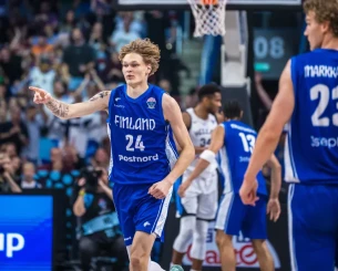 Ο Μούρινεν εξήγησε πώς προέκυψε το ψευδώνυμο «Slim Jesus»