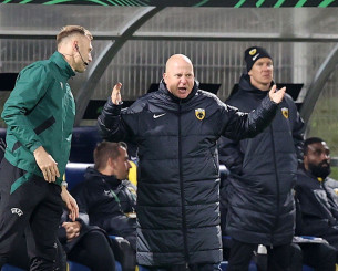 Το meeting του Νίκολιτς μετά το Τσέλιε