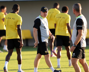 Περιμένει διεθνείς και Πιερό ο Νίκολιτς