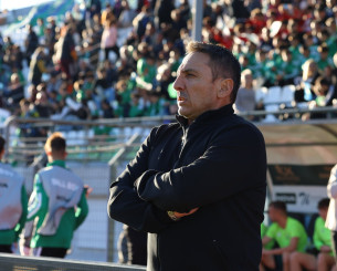 Παπαδόπουλος: «Μια χρονιά που θα μείνει χαραγμένη στο μυαλό όλων»