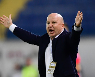 Νίκολιτς: «Η πιο σημαντική νίκη από τη μέρα που ανέλαβα την ΑΕΚ» (video)