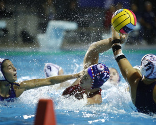 Water Polo League Γυναικών: 13-9 ο Ολυμπιακός τη Βουλιαγμένη - Η ανασκόπηση της 1ης αγωνιστικής