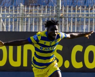 Σπουδαία κίνηση από τον Αστέρα AKTOR - Ανανέωσε με Οκό μέχρι το 2027