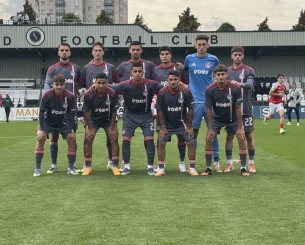 Θρίαμβος της Κ19 του Ολυμπιακού απέναντι στην Άρσεναλ