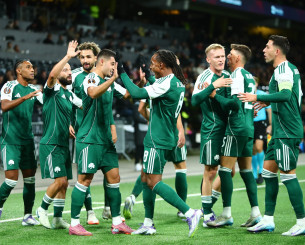 Μετά τη Βέρνη, ο Παναθηναϊκός ψάχνει διπλό «επιστροφής» και στο Αγρίνιο