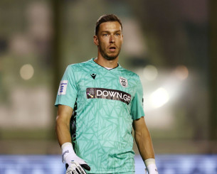 Η ενδεκάδα του ΠΑΟΚ με την Κηφισιά