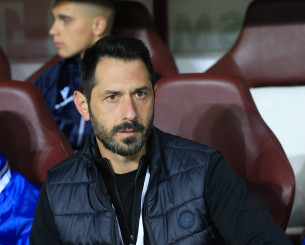 Στην πόρτα της εξόδου ο Πετράκης από την ΑΕΛ Novibet - Αποδοκιμασίες και γιούχα! (video)