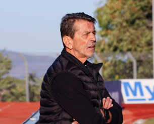 «Τελειώνει» ο Γιάννης Πετράκης από τον Παναιτωλικό