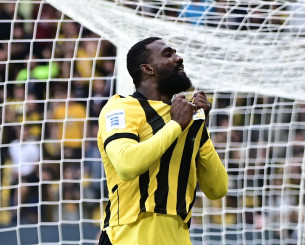 Ιστορική στιγμή - Η Αϊτή του Πιερό προκρίθηκε στο Μουντιάλ μετά από 52 χρόνια! - Τραυματίας ο φορ της ΑΕΚ