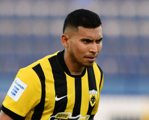 «Ο Πινέδα λέει "αντίο" στην ΑΕΚ, αποτελεί στόχο της Τσίβας για τον Γενάρη»