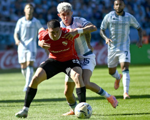 Ισόπαλο το «κλάσικο» της Αβεγιανέδα ανάμεσα σε Ρασίνγκ Κλουμπ και Ιντεπεντιέντε