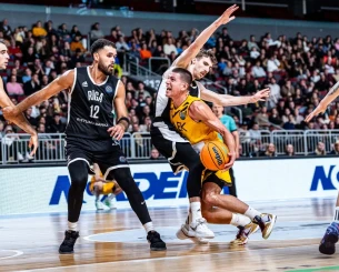 Η βαθμολογία του ομίλου της ΑΕΚ: Στο 1-0 η Ένωση